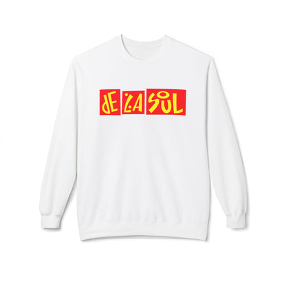 De La Soul Blocks Sudadera