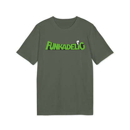 Funkadelic Camiseta (Algodón Orgánico)