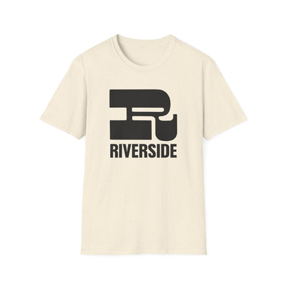 Riverside Records Camiseta (Ligera)