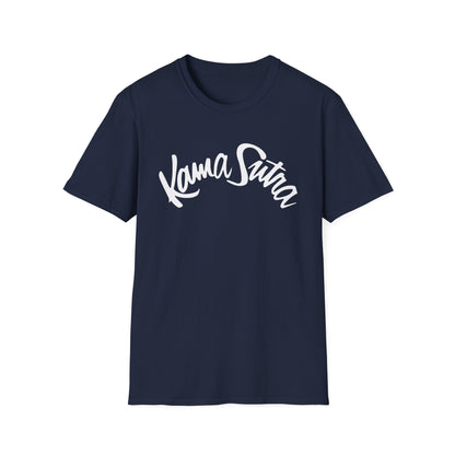 Kama Sutra Records Camiseta