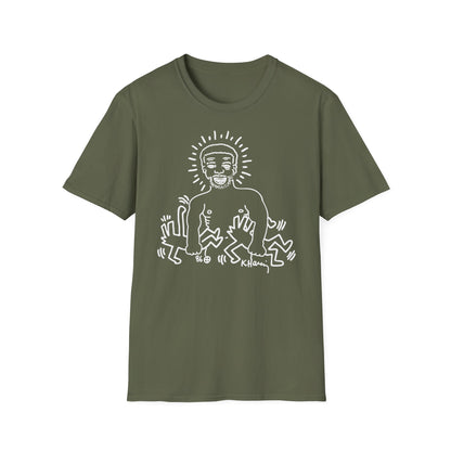 Paradise Garage Final Night Camiseta