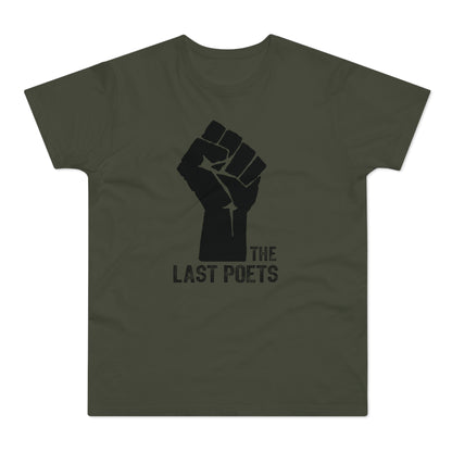 The Last Poets Camiseta (Estándar)