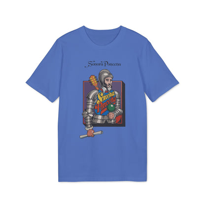 Sonora Ponceña Camiseta (Algodón Orgánico)