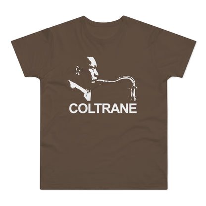 John Coltrane Camiseta (Estándar)