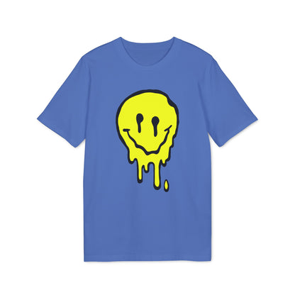 Melted Acid House Camiseta (Algodón Orgánico)