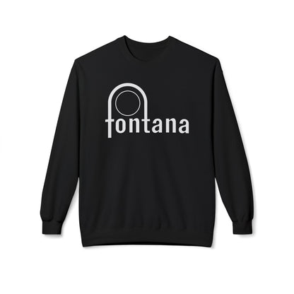 Fontana Records Sudadera