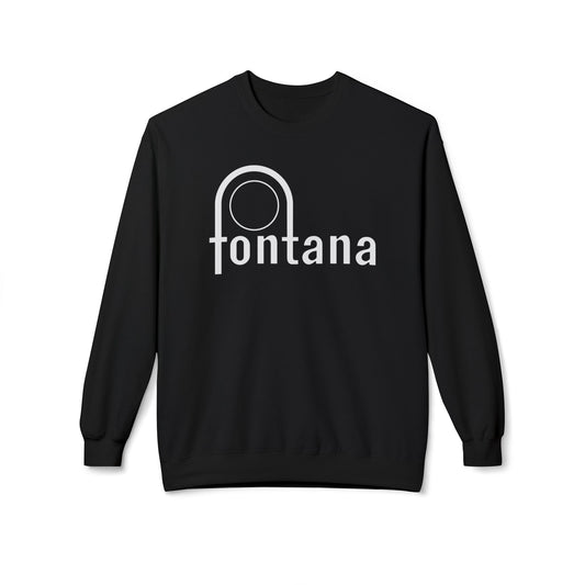 Fontana Records Sudadera