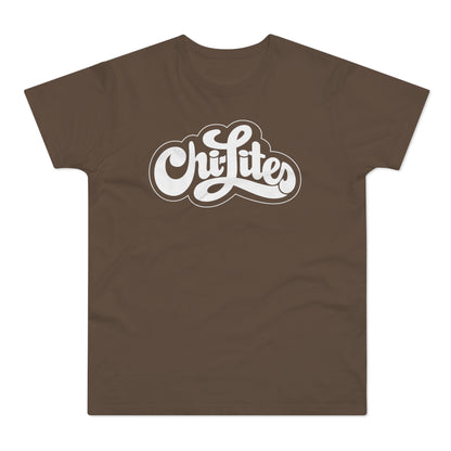 Chi Lites Camiseta (Estándar)