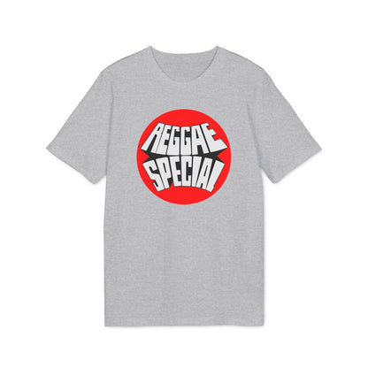Reggae Special Camiseta (Algodón Orgánico)