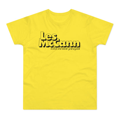 Les McCann Camiseta (Estándar)
