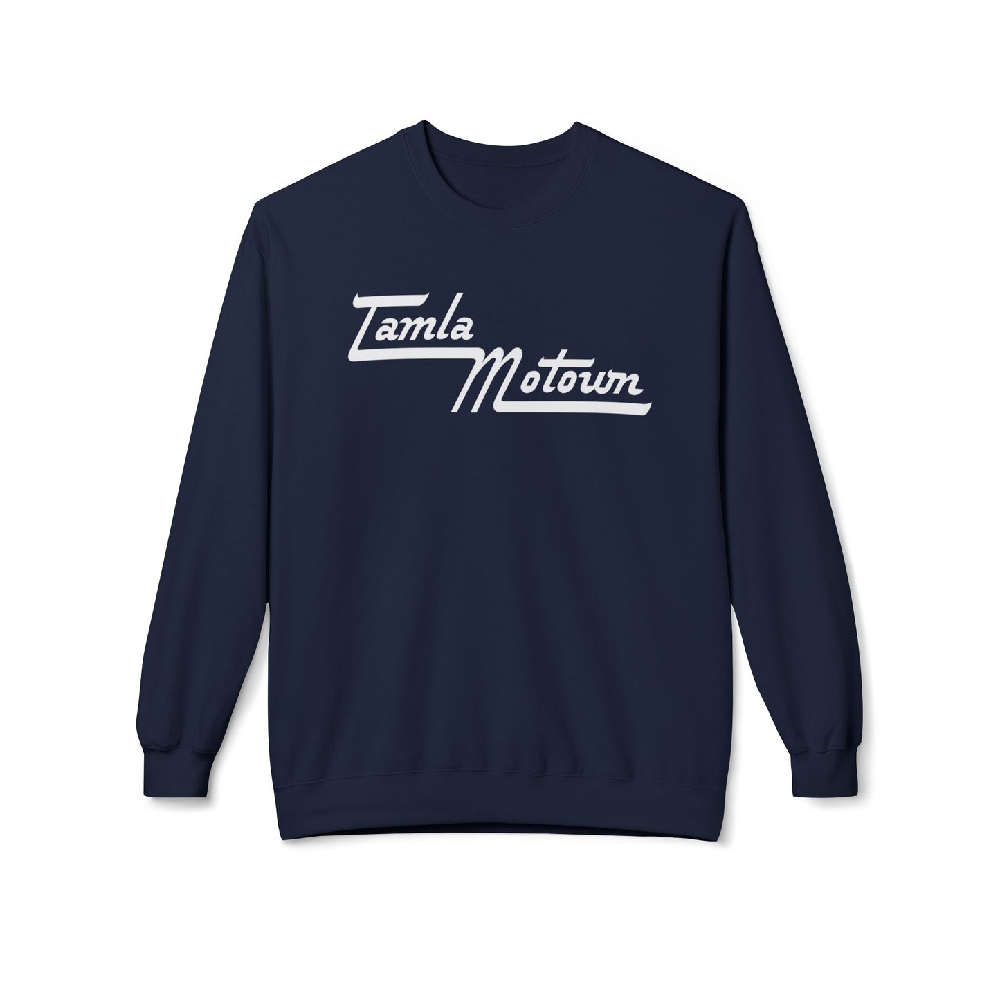 Tamla Motown Records Sudadera
