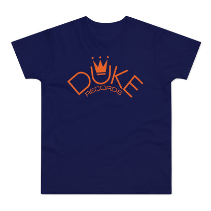 Duke Records Camiseta (Estándar)