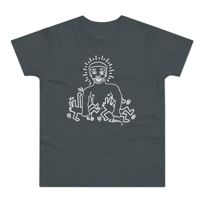 Paradise Garage Final Night Camiseta (Estándar)