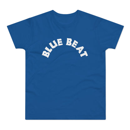 Blue Beat Records Camiseta (Estándar)