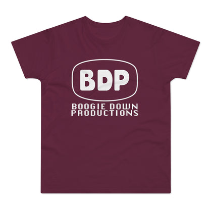Boogie Down Productions Camiseta (Estándar)