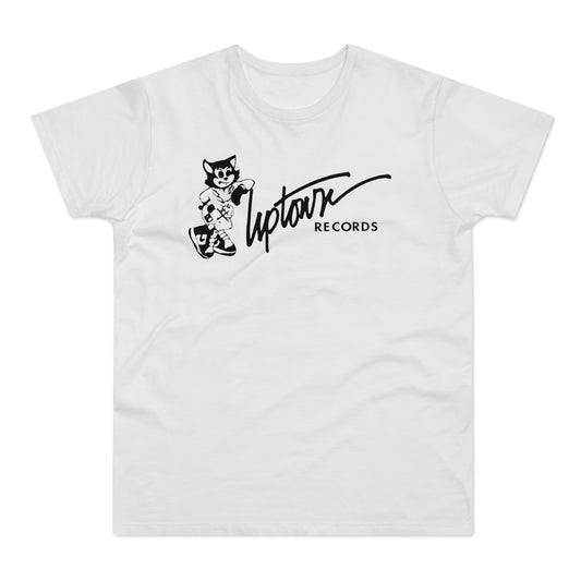 Uptown Records Camiseta (Estándar)