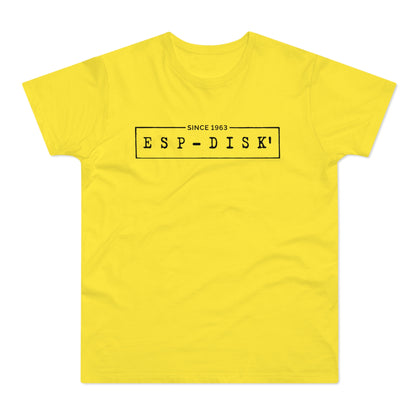 ESP Disk Camiseta (Estándar) ESP Records