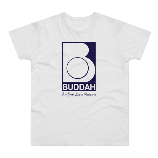 Buddah Records Disco Pleasure Camiseta (Estándar)