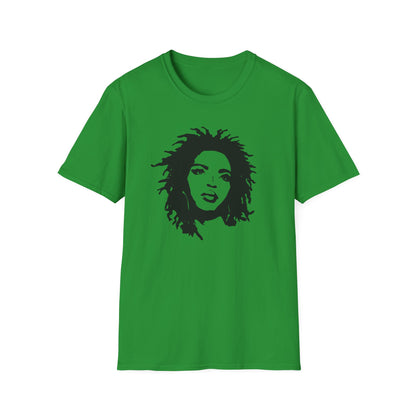 Miseducation of Lauryn Hill Camiseta