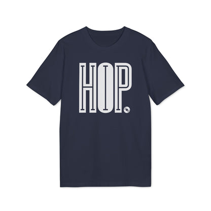 Hip Hop Camiseta (Algodón Orgánico)
