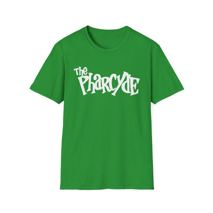 The Pharcyde Camiseta