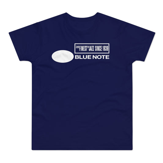 Blue Note Records Camiseta (Estándar)