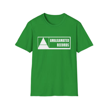 Amalgamated Records Camiseta (Ligera)