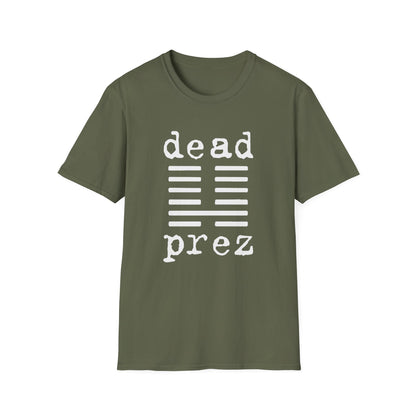 Dead Prez Camiseta