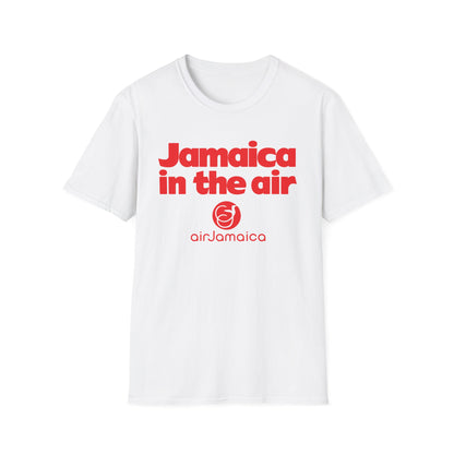 Air Jamaica Camiseta
