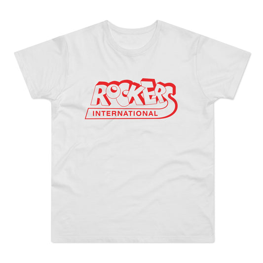Rockers International Camiseta (Estándar)