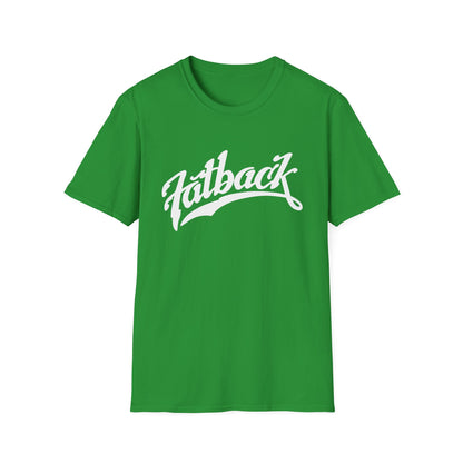 Fatback Band Camiseta