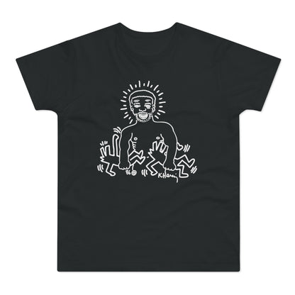 Paradise Garage Final Night Camiseta (Estándar)