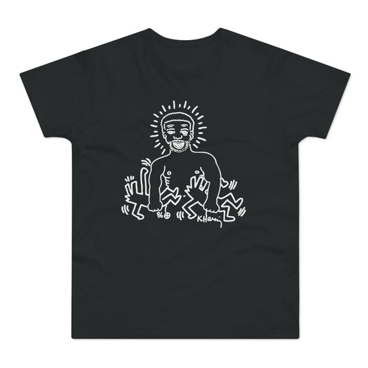 Paradise Garage Final Night Camiseta (Estándar)