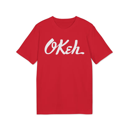 Okeh Records Camiseta (Algodón Orgánico)