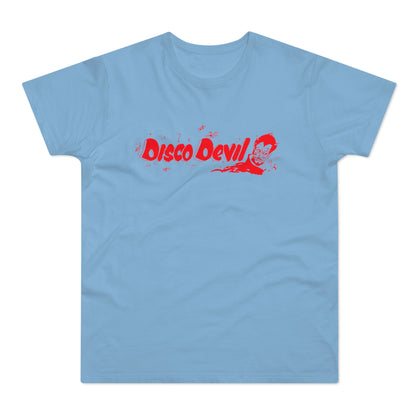 Disco Devil Camiseta (Estándar)