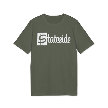 Stateside Records Camiseta (Algodón Orgánico)