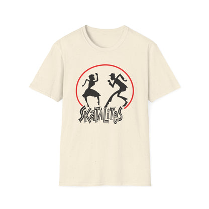 Skatalites Camiseta