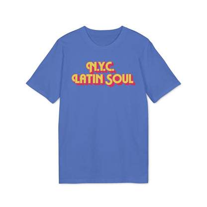NYC Latin Soul Camiseta (Algodón Orgánico)