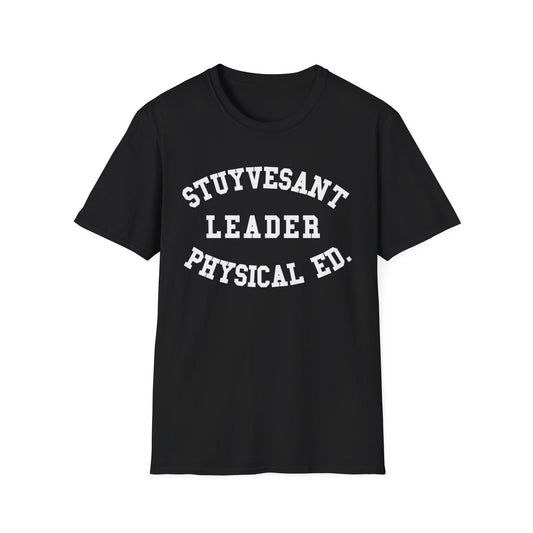 Stuyvesant Camiseta