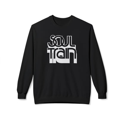 Soul Train Sudadera