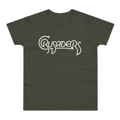 Crusaders Camiseta (Estándar)