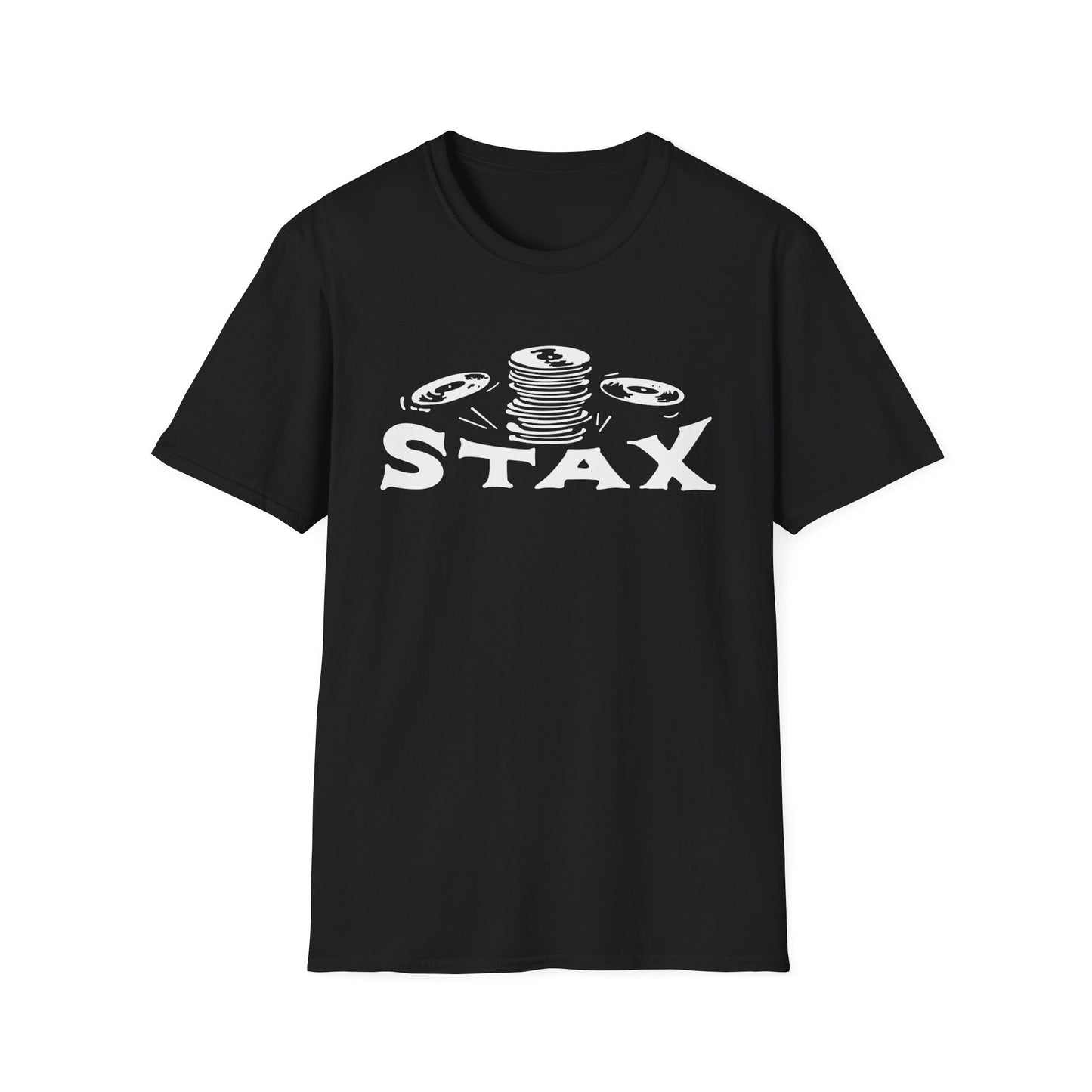 Stax Of Wax Camiseta (Colección Ligera)