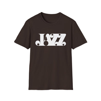 Jazz Camiseta  Design 3