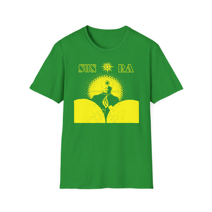 Sun Ra Camiseta