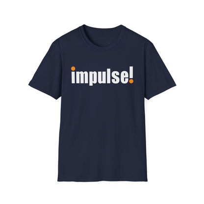 Impulse Records Camiseta (Ligera)