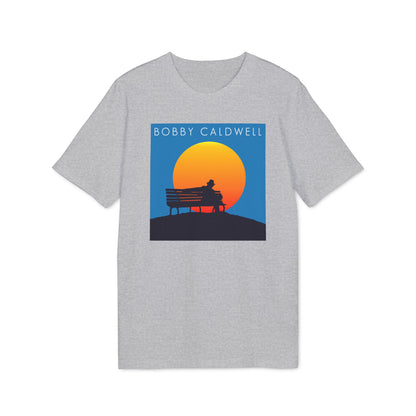 Bobby Caldwell Camiseta (Algodón Orgánico)