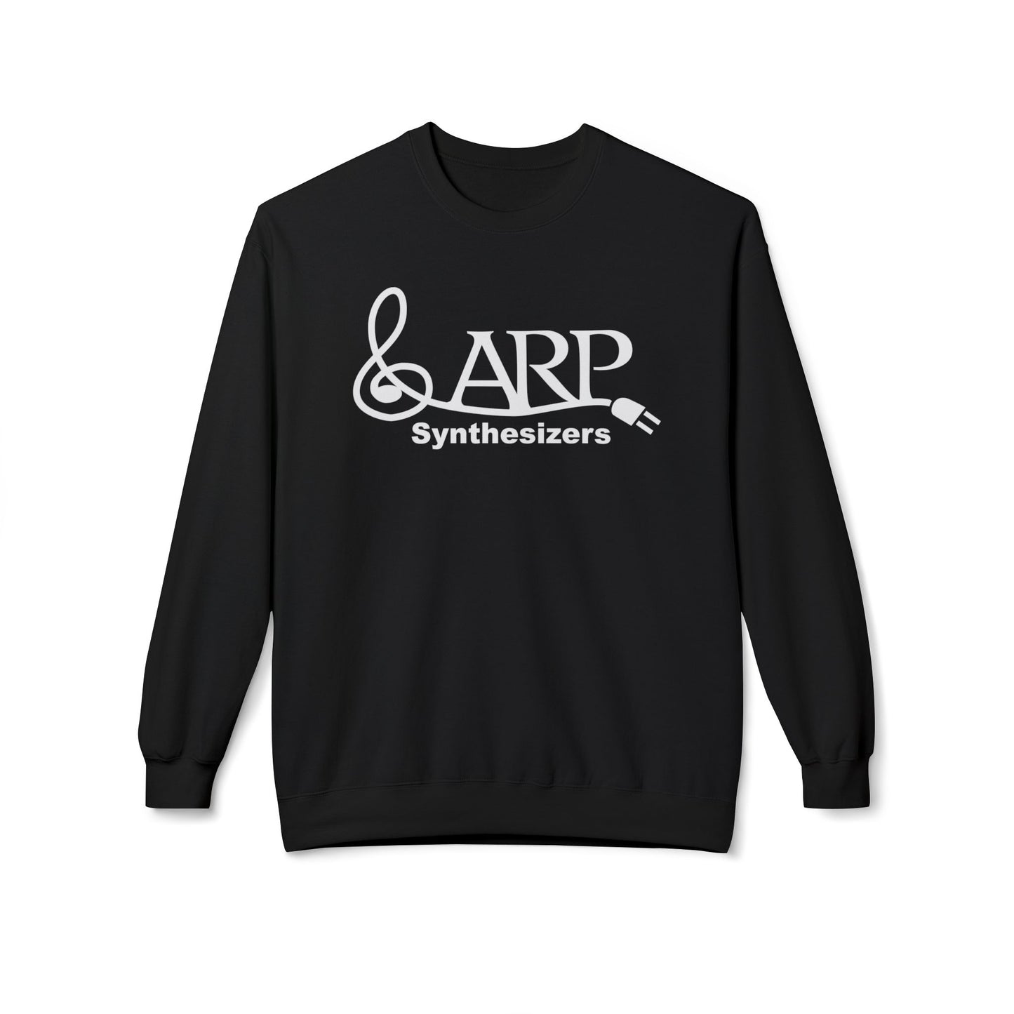 Arp Synthesizer Sudadera