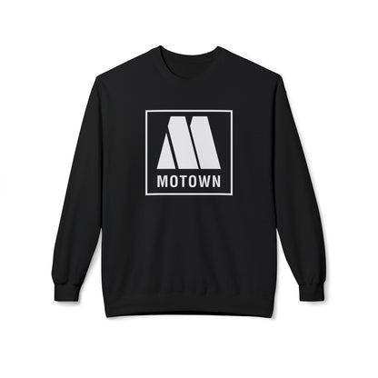 Motown Records Sudadera