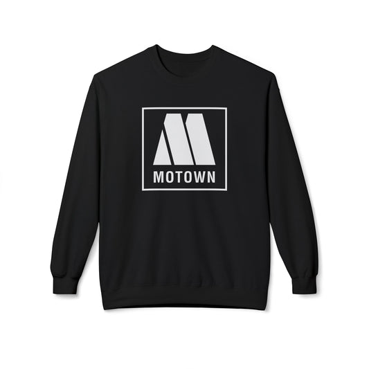 Motown Records Sudadera