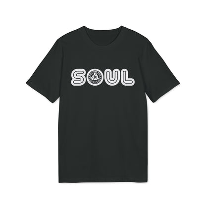 Soul 45 Camiseta (Algodón Orgánico)